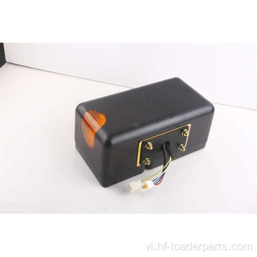 Đèn làm việc của bộ tải bánh xe cho Liugong 856
